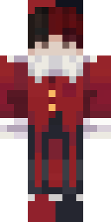 Скин Майнкрафт Игрока ixyo