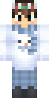 Скин Майнкрафт Игрока iyoki