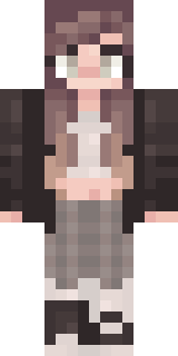 Скин Майнкрафт Игрока izc09