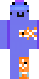 Скин Майнкрафт Игрока izzetA99