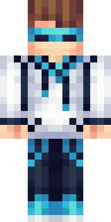 Скин Майнкрафт Игрока izzmail89