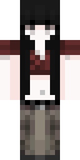 Скин Майнкрафт Игрока izzyyD