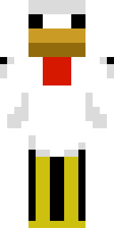 Скин Майнкрафт Игрока j3d1