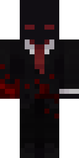 Скин Майнкрафт Игрока j3von_