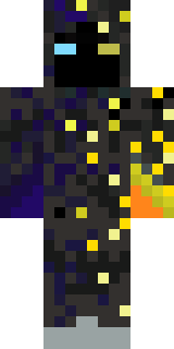 Скин Майнкрафт Игрока jSanKos
