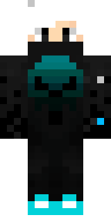 Скин Майнкрафт Игрока j_ixon