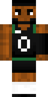 Скин Майнкрафт Игрока jaalexi