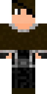 Скин Майнкрафт Игрока jabronski10