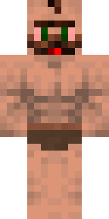 Скин Майнкрафт Игрока jaccbro