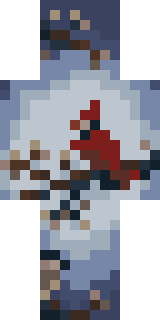 Скин Майнкрафт Игрока jace3d