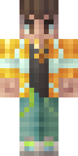 Скин Майнкрафт Игрока jachutoja