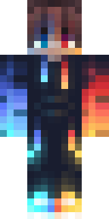 Скин Майнкрафт Игрока jack13lepro