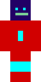 Скин Майнкрафт Игрока jackcu
