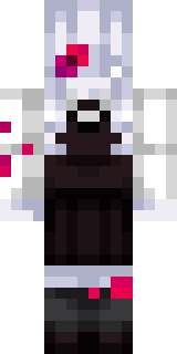 Скин Майнкрафт Игрока jackiedeer