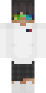 Скин Майнкрафт Игрока jackiscool2024