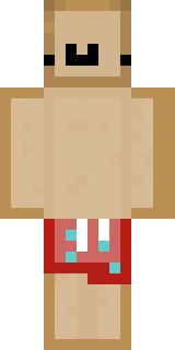 Скин Майнкрафт Игрока jackyboix