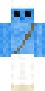 Скин Майнкрафт Игрока jacobrude2