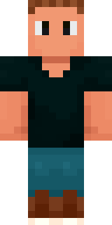 Скин Майнкрафт Игрока jade_blazer