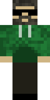 Скин Майнкрафт Игрока jadyason