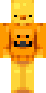 Скин Майнкрафт Игрока jaggedhades489