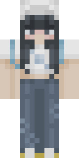 Скин Майнкрафт Игрока jaimu