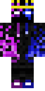 Скин Майнкрафт Игрока jakicar014
