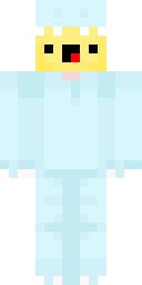 Скин Майнкрафт Игрока jamaalzinho