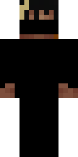 Скин Майнкрафт Игрока jamchannn