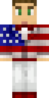 Скин Майнкрафт Игрока james
