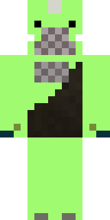 Скин Майнкрафт Игрока james_is_awesome
