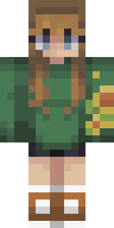 Скин Майнкрафт Игрока jamescharleseats