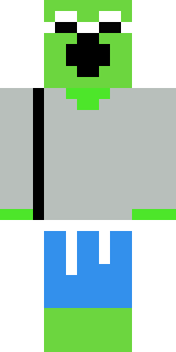 Скин Майнкрафт Игрока jamesgone4bird