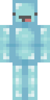 Скин Майнкрафт Игрока jangsechg