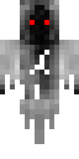 Скин Майнкрафт Игрока janki