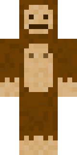 Скин Майнкрафт Игрока jankie