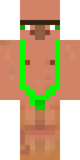 Скин Майнкрафт Игрока jannik_m1234