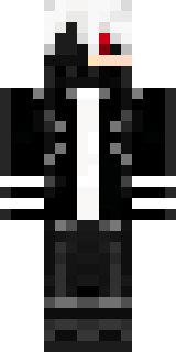 Скин Майнкрафт Игрока jarjar