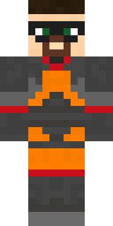 Скин Майнкрафт Игрока jasa