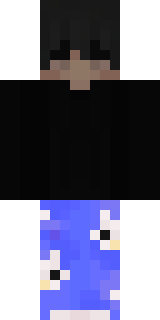 Скин Майнкрафт Игрока jasib3y