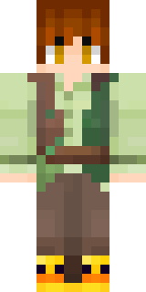 Скин Майнкрафт Игрока jasmine476