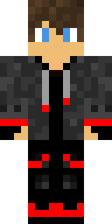 Скин Майнкрафт Игрока jasolHarvest