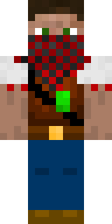 Скин Майнкрафт Игрока jatyip