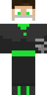 Скин Майнкрафт Игрока javiert_dev