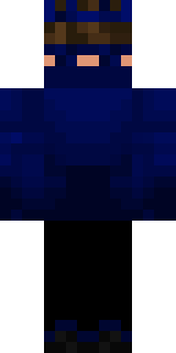 Скин Майнкрафт Игрока jaxtheminecraftp