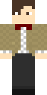 Скин Майнкрафт Игрока jay_say