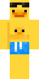 Скин Майнкрафт Игрока jayce404223