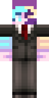 Скин Майнкрафт Игрока jaydat_tv