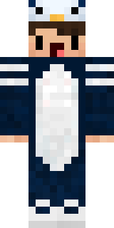 Скин Майнкрафт Игрока jayesh45
