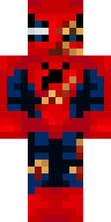 Скин Майнкрафт Игрока jayfftgh