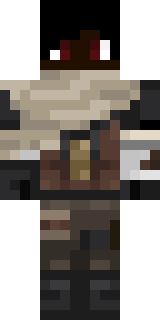 Скин Майнкрафт Игрока jayisthename09
